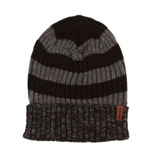 Nixon 🖤 Moss Beanie NWOT